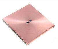 ASUS SDRW-08U5S-U Optisches Laufwerk DVD Super Multi DL Pink
