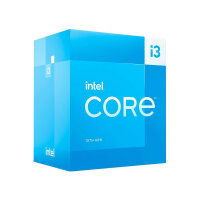 Intel Core i3-13100 Prozessor 12 MB Smart Cache Box