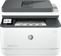 HP LaserJet Pro Multifunktionsdrucker 3102fdw Drucker,...