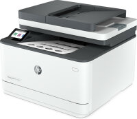 HP LaserJet Pro Multifunktionsdrucker 3102fdw Drucker,...