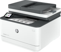 HP LaserJet Pro Multifunktionsdrucker 3102fdn Drucker,...