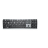 DELL KB700 Tastatur Bluetooth QWERTZ Deutsch Grau