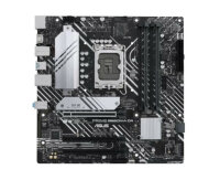 ASUS PRIME B660M-A D4-CSM Motherboard Intel B660 LGA 1700...