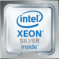 Intel Xeon 4210R Prozessor 2,4 GHz 13,75 MB