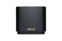 ASUS ZenWiFi XD4 Plus (B-1-PK) Dual-Band (2,4 GHz/5 GHz)...