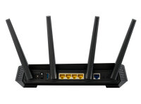 ASUS ROG STRIX GS-AX5400 WLAN-Router Gigabit Ethernet...