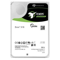 Seagate Exos X18 3.5 Zoll 16000 GB Serial ATA III