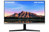 Samsung U28R550UQP 71,1 cm (28 Zoll) 3840 x 2160 Pixel 4K...