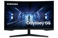 Samsung Odyssey G5 G55T 81,3 cm (32 Zoll) 2560 x 1440...