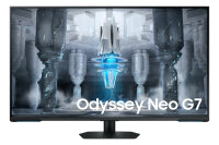 Samsung Odyssey Neo G7 109,2 cm (43 Zoll) 3840 x 2160...