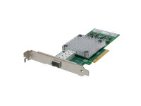 LevelOne 10-Gigabit-Glasfaser-PCIe-Netzwerkkarte, SFP+,...