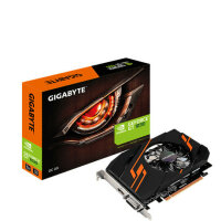 Gigabyte GV-N1030OC-2GI Grafikkarte NVIDIA GeForce GT...