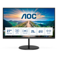 AOC V4 Q27V4EA LED display 68,6 cm (27 Zoll) 2560 x 1440...
