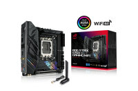 ASUS ROG STRIX B760-I GAMING WIFI Intel B760 LGA 1700...