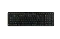 Contour Design Balance Keyboard BK -Drahtlose Tastatur-FR...
