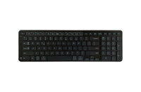 Contour Design Balance Keyboard BK - Drahtlose...