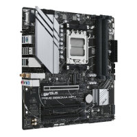 ASUS PRIME B650M-A WIFI II AMD B650 Buchse AM5 micro ATX