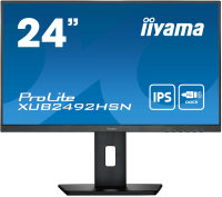 iiyama ProLite XUB2492HSN-B5 LED display 61 cm (24 Zoll)...