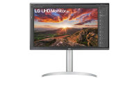 LG 27UP85NP-W 68,6 cm (27 Zoll) 3840 x 2160 Pixel 4K...