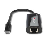 Lindy 43328 Schnittstellen-Hub USB 3.2 Gen 1 (3.1 Gen 1)...