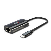 Lindy 43328 Schnittstellen-Hub USB 3.2 Gen 1 (3.1 Gen 1)...