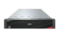 Fujitsu PRIMERGY RX2540 M6 Server Rack (2U) Intel®...