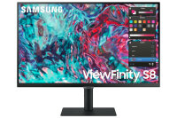 Samsung ViewFinity S80TB 68,6 cm (27 Zoll) 3840 x 2160...