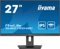 iiyama ProLite XUB2792HSC-B5 LED display 68,6 cm (27...