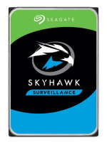 Seagate Surveillance HDD SkyHawk 3.5 Zoll 4000 GB Serial...