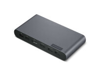 Lenovo 40B30090EU Notebook-Dockingstation &...