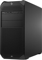 HP Z4 G5 w3-2435 Tower Intel® Xeon® W 32 GB...