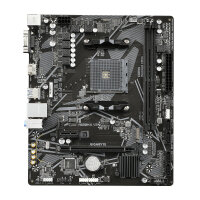 Gigabyte A520M K V2 Motherboard AMD A520 Socket AM4 micro...