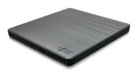 Hitachi-LG Slim Portable DVD-Brenner