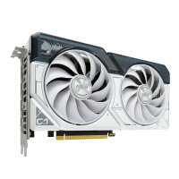 ASUS Dual -RTX4060-O8G-WHITE NVIDIA GeForce RTX­ 4060...
