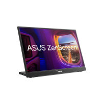ASUS ZenScreen MB16QHG 40,6 cm (16 Zoll) 2560 x 1600...
