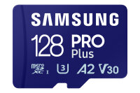 Samsung PRO Plus microSD memory card (2023) (incl. SD...