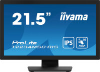 iiyama ProLite T2234MSC-B1S Computerbildschirm 54,6 cm...