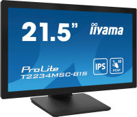 iiyama ProLite T2234MSC-B1S Computerbildschirm 54,6 cm...