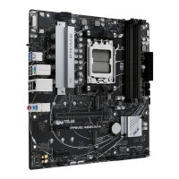 ASUS PRIME A620M-A-CSM AMD A620 Buchse AM5 micro ATX