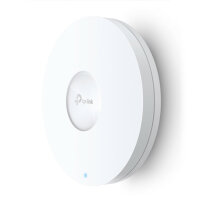 TP-Link EAP620 HD WLAN Access Point 1800 Mbit/s Weiß Power over Ethernet (PoE)