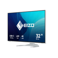EIZO FlexScan EV3240X-WT Computerbildschirm 80 cm...