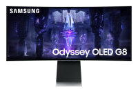Samsung Odyssey Neo G8 LS34BG850SUXEN Computerbildschirm...
