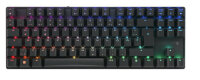 CHERRY MX 8.2 TKL Wireless RGB Tastatur RF Wireless +...