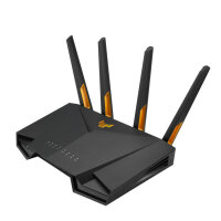 ASUS TUF Gaming AX3000 V2 WLAN-Router Gigabit Ethernet...