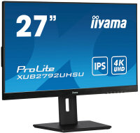 iiyama ProLite XUB2792UHSU-B5 Computerbildschirm 68,6 cm...