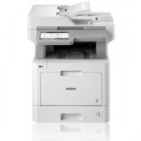 Brother MFC-L9570CDW Multifunktionsdrucker Laser A4 2400...