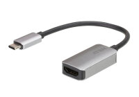 ATEN UC3008A1 Videokabel-Adapter 0,154 m USB Typ-C HDMI...