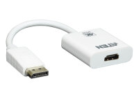 ATEN VC986 Videokabel-Adapter DisplayPort HDMI Weiß