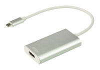 ATEN UC3020 Videokabel-Adapter HDMI Typ A (Standard) USB...