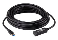 ATEN UE331C USB Kabel 10 m USB 3.2 Gen 1 (3.1 Gen 1) USB...